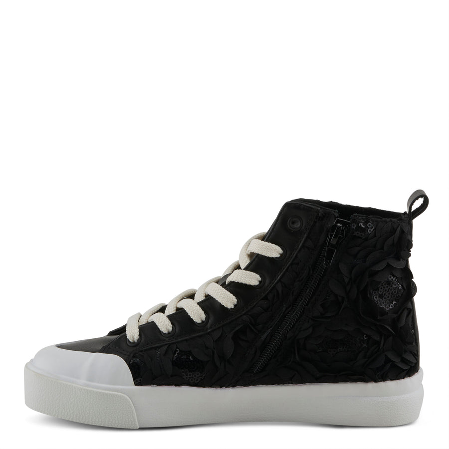 Patrizia Hastings Hi-Top Sneaker Shoe