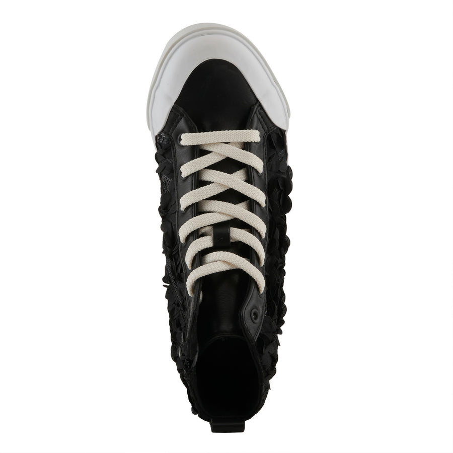 Patrizia Hastings Hi-Top Sneaker Shoe