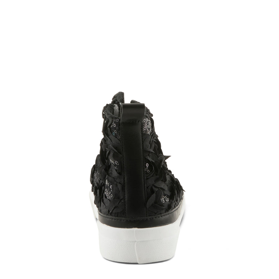 Patrizia Hastings Hi-Top Sneaker Shoe