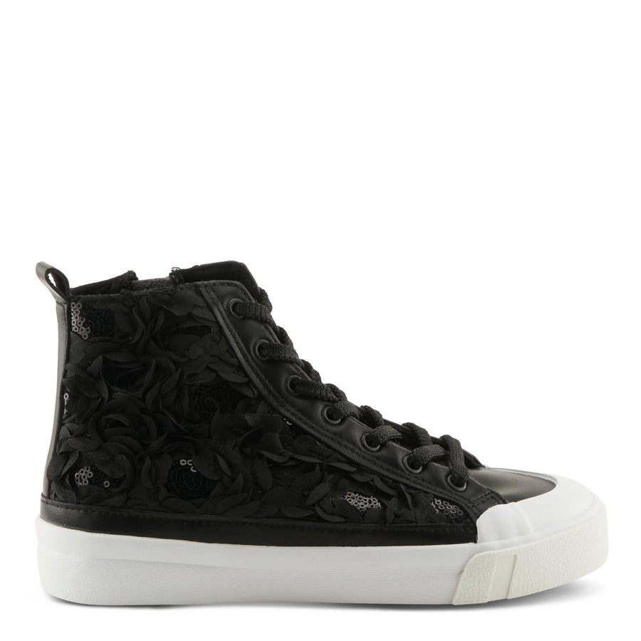 Patrizia Hastings Hi-Top Sneaker Shoe