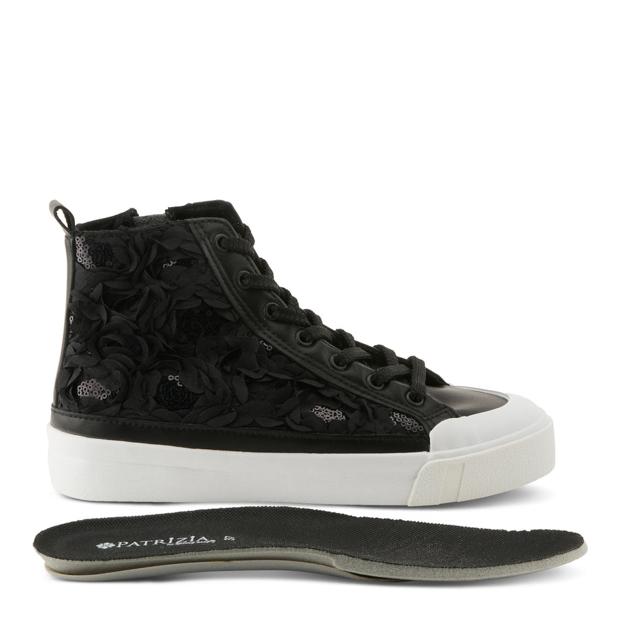 Patrizia Hastings Hi-Top Sneaker Shoe