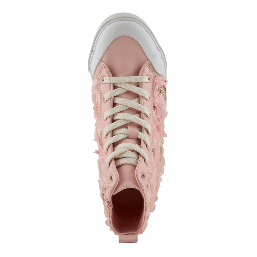 Patrizia Hastings Hi-Top Sneaker Shoe