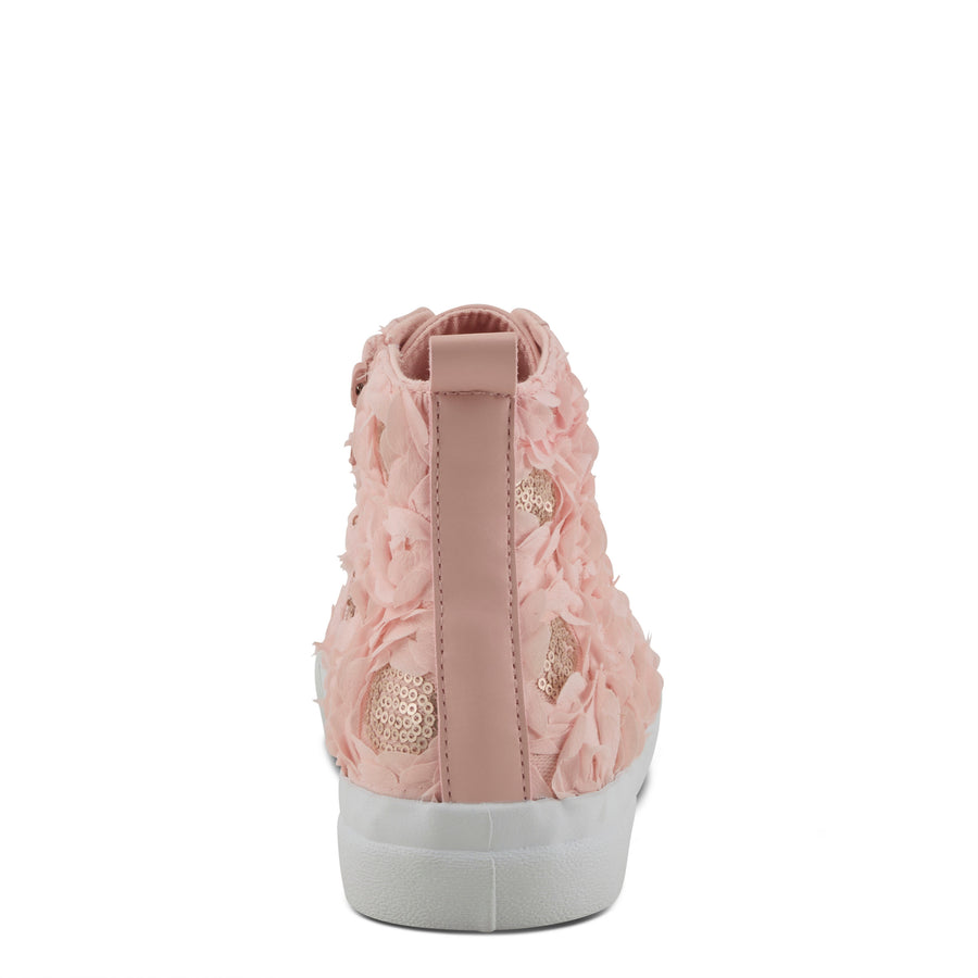 Patrizia Hastings Hi-Top Sneaker Shoe