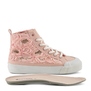 Patrizia Hastings Hi-Top Sneaker Shoe