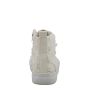 Patrizia Hastings Hi-Top Sneaker Shoe