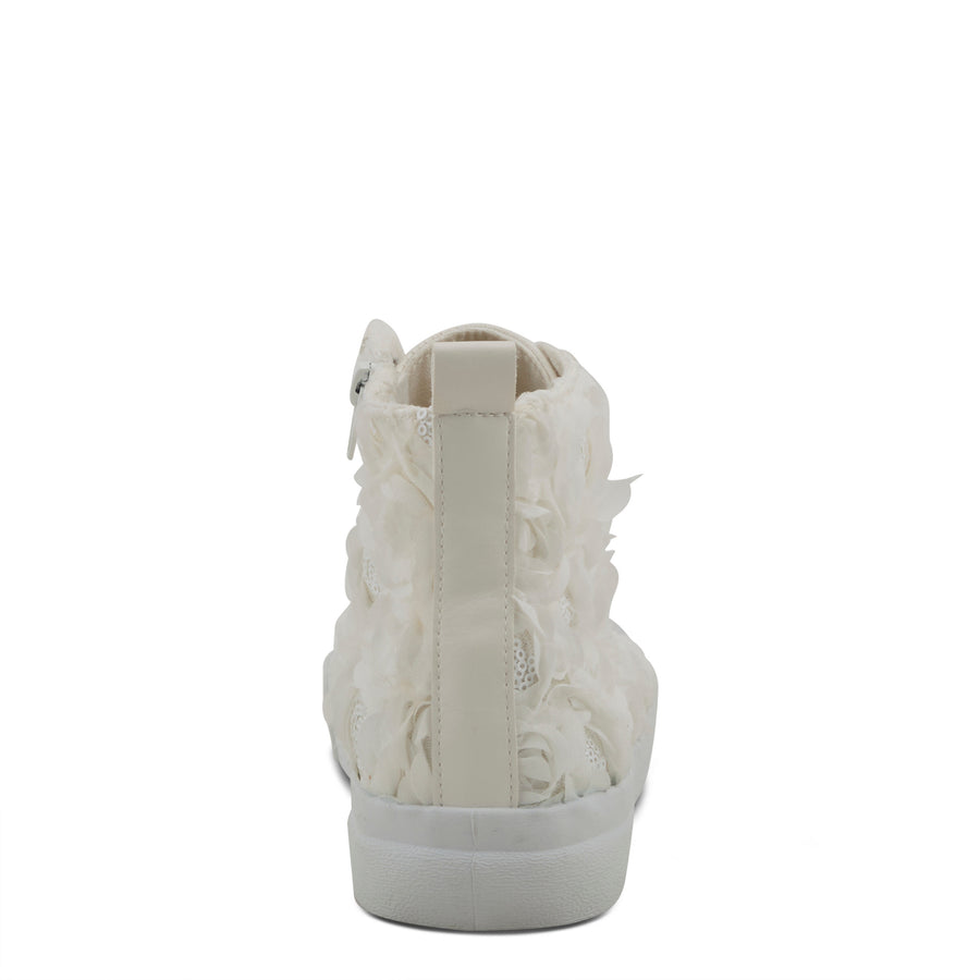 Patrizia Hastings Hi-Top Sneaker Shoe