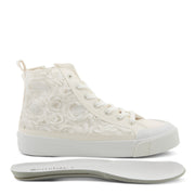 Patrizia Hastings Hi-Top Sneaker Shoe