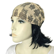 Owl Headband HB171