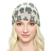 Owl Headband HB171