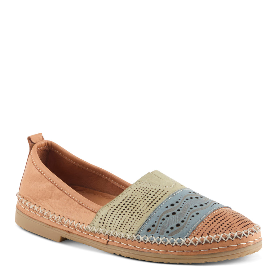 Spring Step Highwest Slipon Shoes Robin Boutique