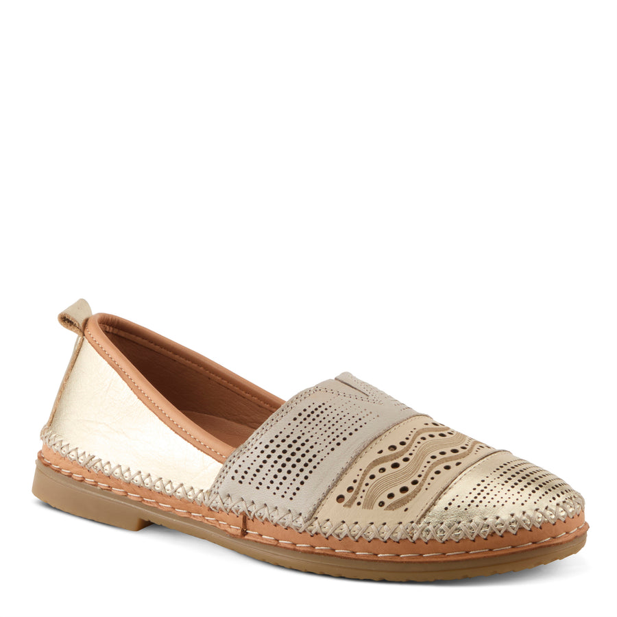 Spring Step Highwest Slipon Shoes Robin Boutique