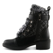 Patrizia HILVIA-QUILT Boots Robin Boutique