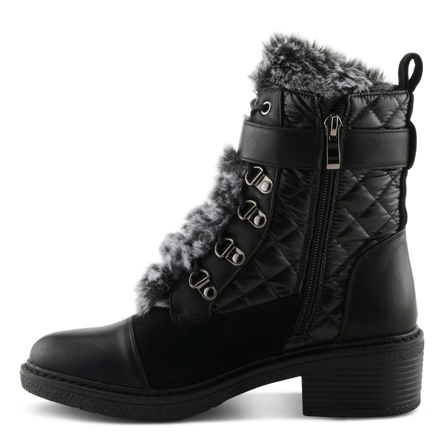 Patrizia HILVIA-QUILT Boots Robin Boutique