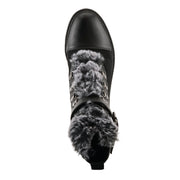 Patrizia HILVIA-QUILT Boots Robin Boutique
