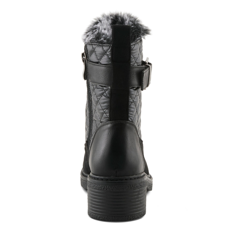 Patrizia HILVIA-QUILT Boots Robin Boutique