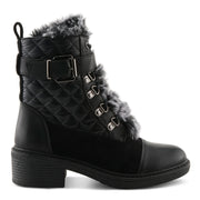 Patrizia HILVIA-QUILT Boots Robin Boutique