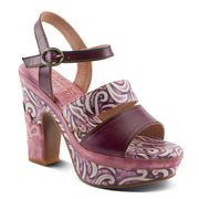 L'Artiste Hotstrut Sandals Heels