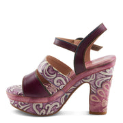 L'Artiste Hotstrut Sandals Heels