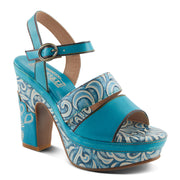 L'Artiste Hotstrut Sandals Heels Robin Boutique
