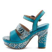 L'Artiste Hotstrut Sandals Heels