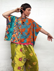 OG Kantha Crop #00027 by Kantha Bae