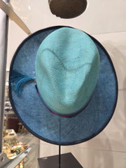 Disco Flavor - Ombre Fedora