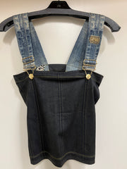 Jeanious in Scalopet Tank by IPNG Design