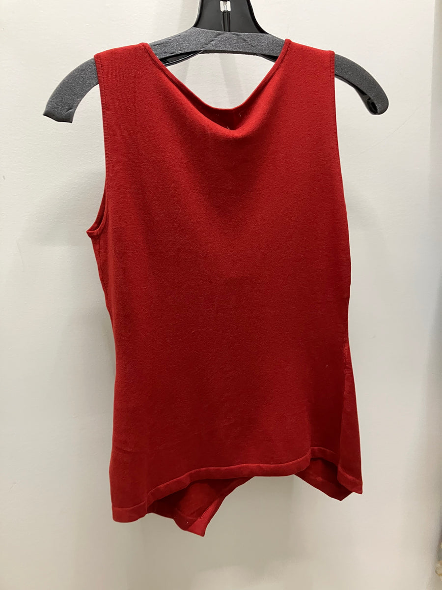 Gibson Vest by Effie's Heart