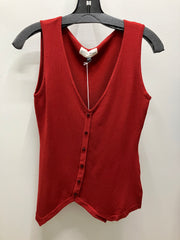 Gibson Vest by Effie's Heart