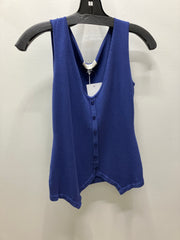 Gibson Vest by Effie's Heart