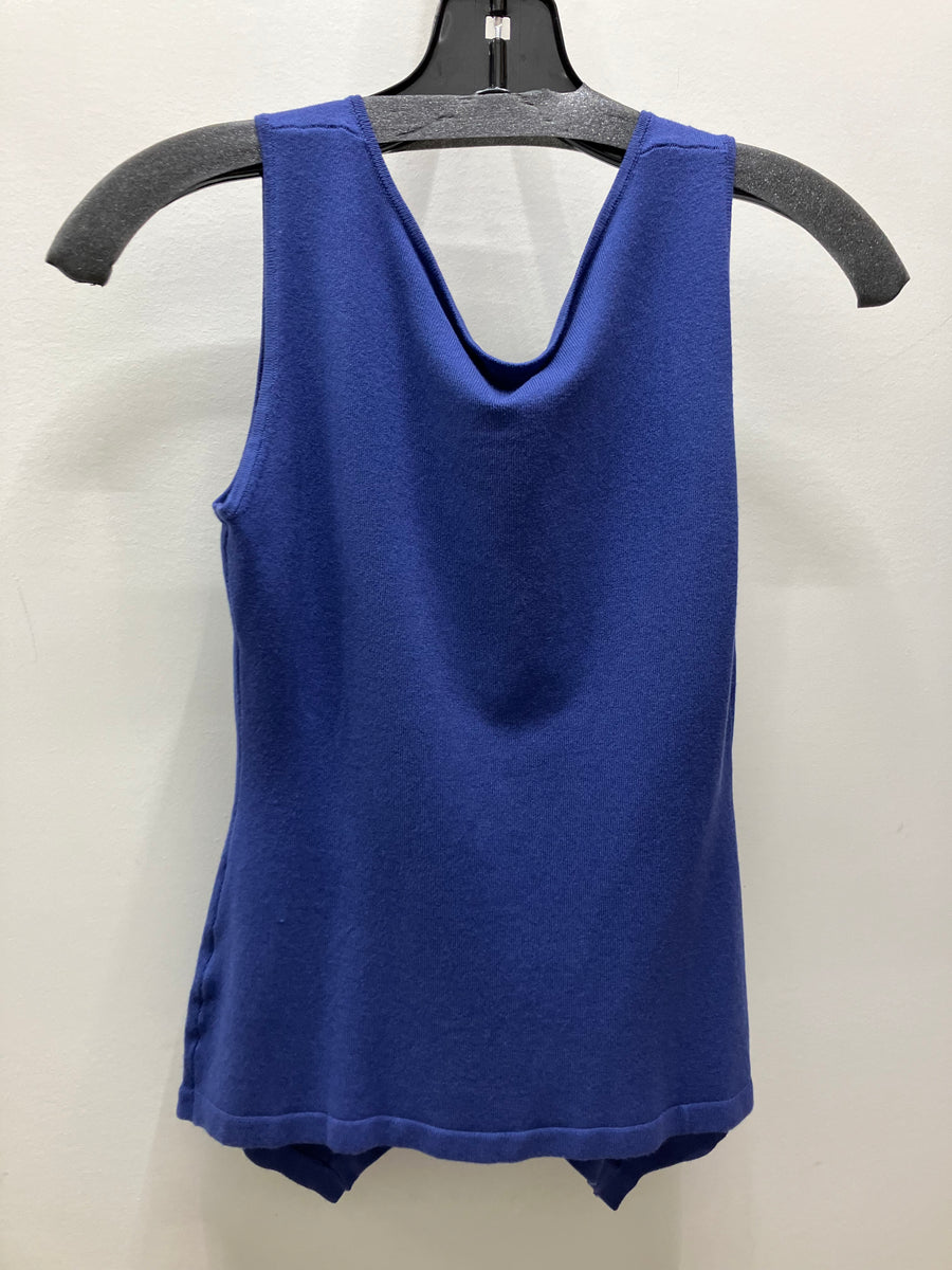 Gibson Vest by Effie's Heart