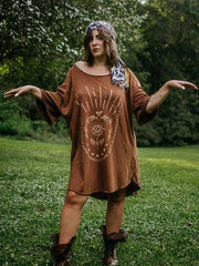 Dream Tee by Kantha Bae - Robin Boutique-Boutique 