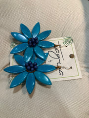 Vizcaya Earrings by Tagua