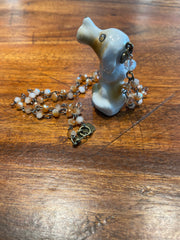 Snoopy Too Necklace by Gina