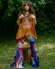 Free Fallin’ Tank #170 by Kantha Bae