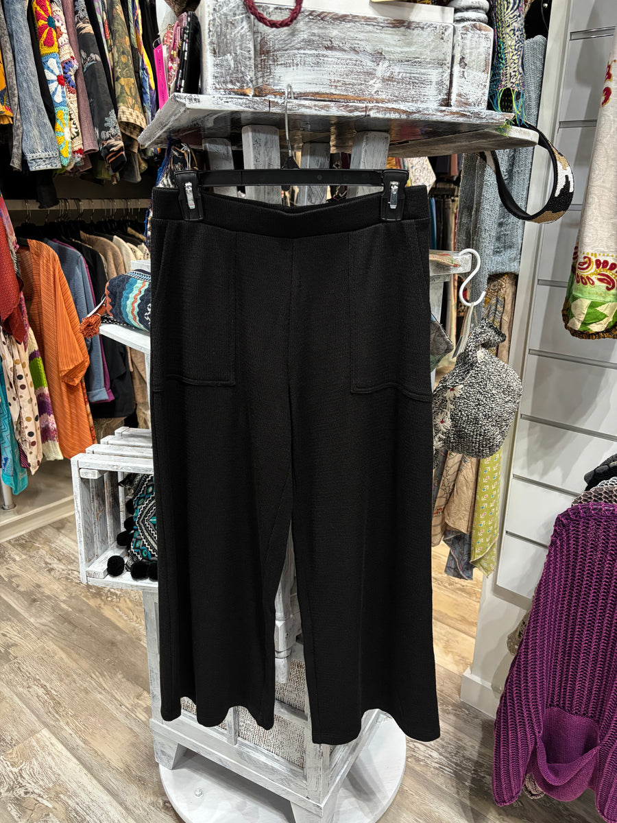 Knit Pant by Compli K