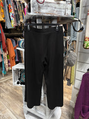 Knit Pant by Compli K