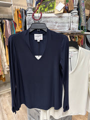 Fabulous Layering Top by Compli K