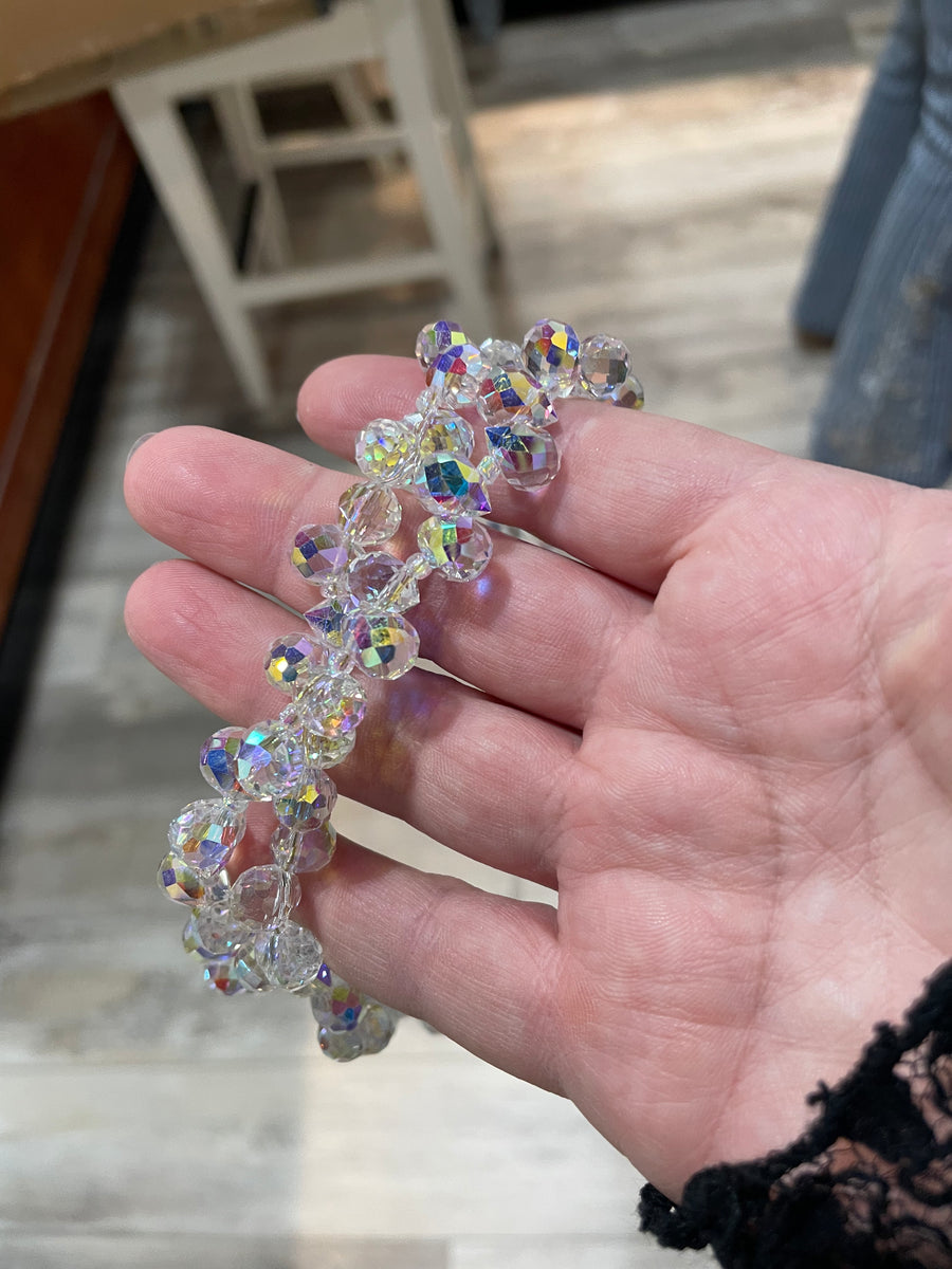 Crossbody Lanyard/Cell Phone Holder