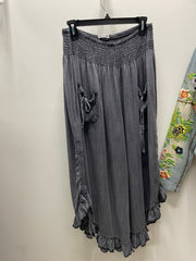 Chambray Jacket by Origami