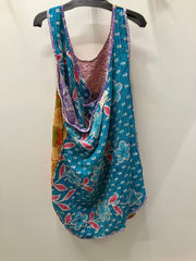 Apron Dress #56 by Kantha Bae