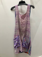 Apron Dress #56 by Kantha Bae