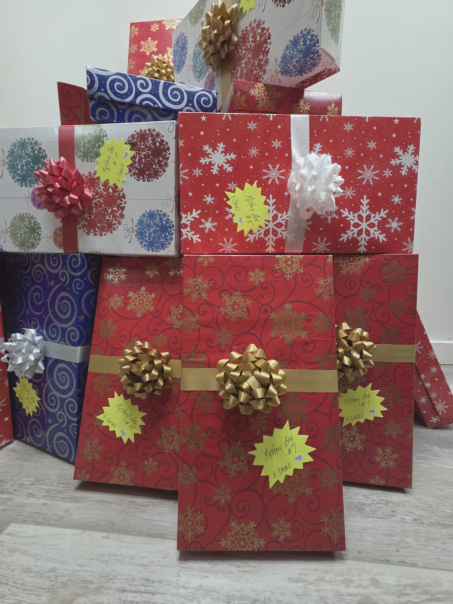 🎁✨ Mystery Box #21 FREE SIZE     Kantha Bae