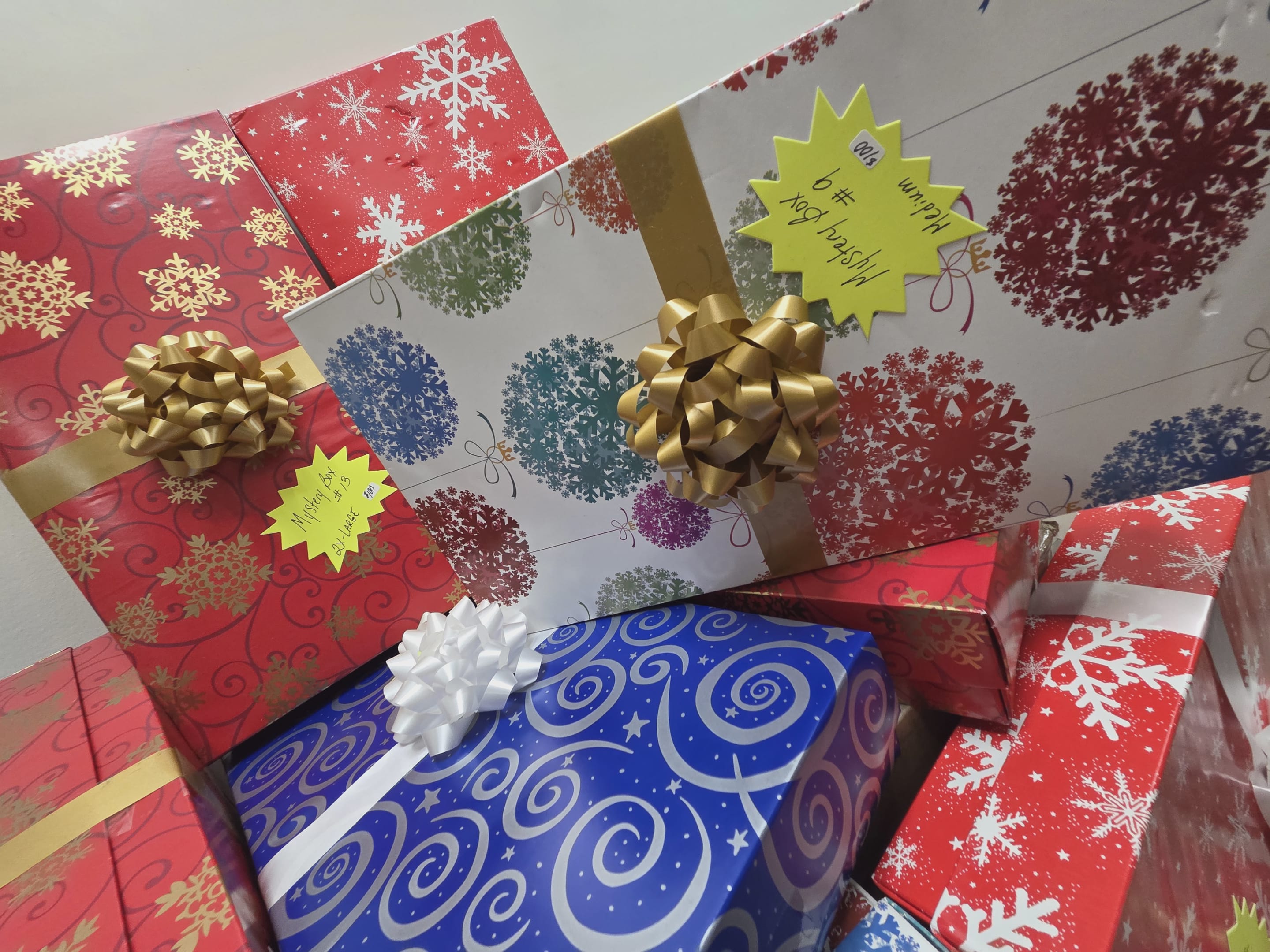 🎁✨ Mystery Box #26 Accessories