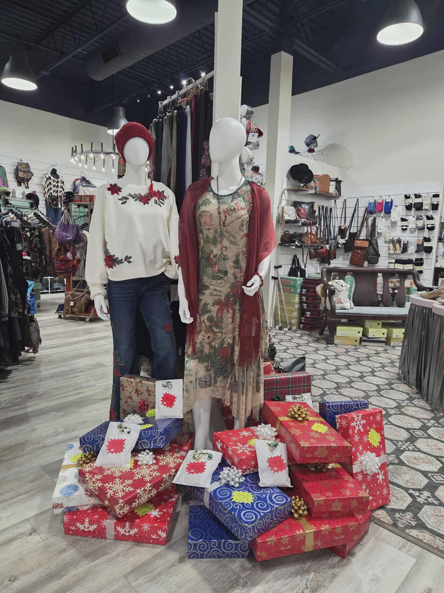 🎁✨ Mystery Box #25 Accessories