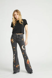 Farrah Jean in Hallucination by Driftwood