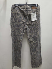 Tiger Ryan Low Rise Boot Cut Jean by Hidden Jeans