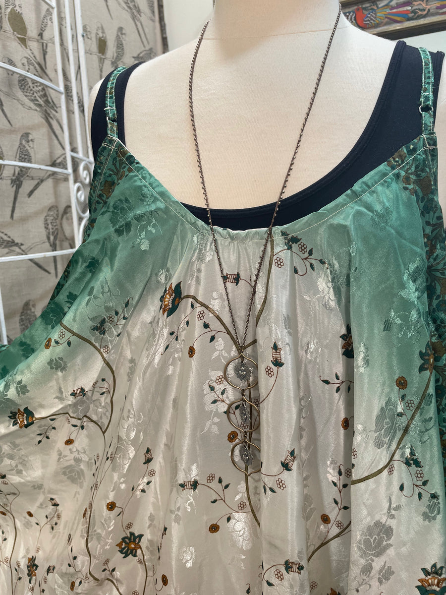 Sacre Coeur Necklace by Tara Gasparian