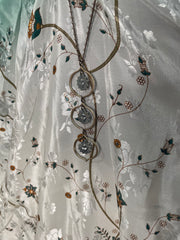 Sacre Coeur Necklace by Tara Gasparian