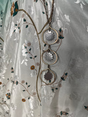 Sacre Coeur Necklace by Tara Gasparian